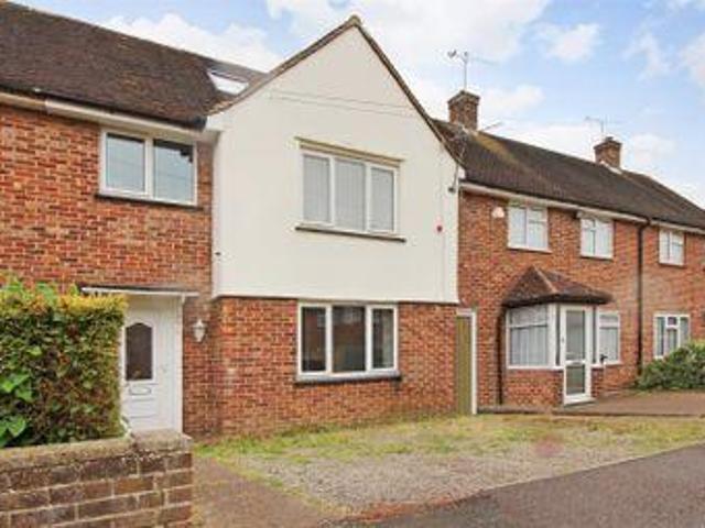 House for sale in The Bridge, Kent