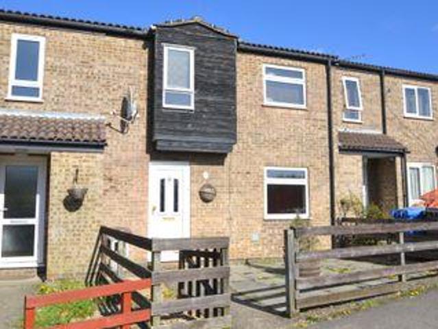 House for sale in Chedburgh, Suffolk