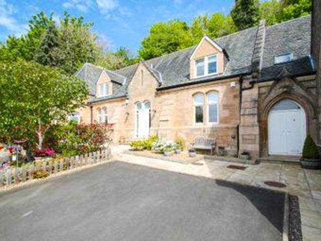 House for sale in Cambuskenneth, Scotland