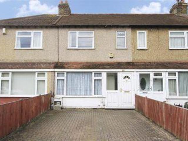 House for sale in Uxbridge, Greater London