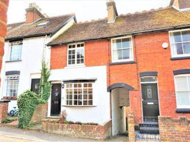 House for sale in Pouchen End, Hertfordshire