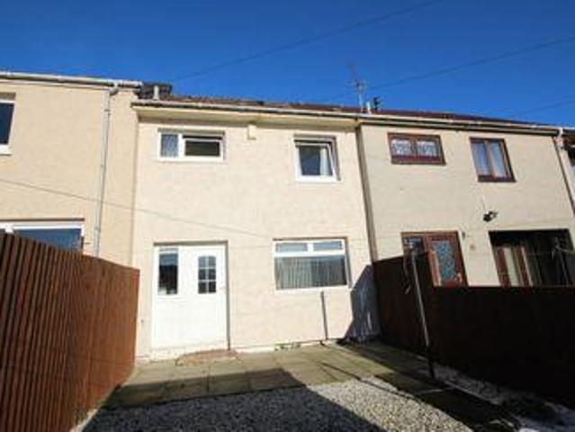 House for sale in Kirkcaldy, Scotland