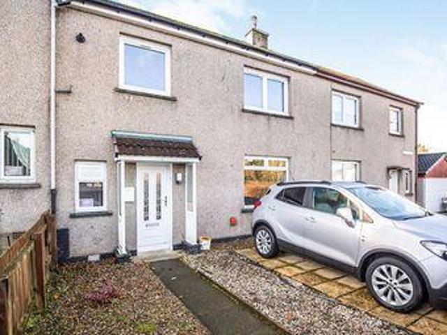 House for sale in West Calder, Scotland