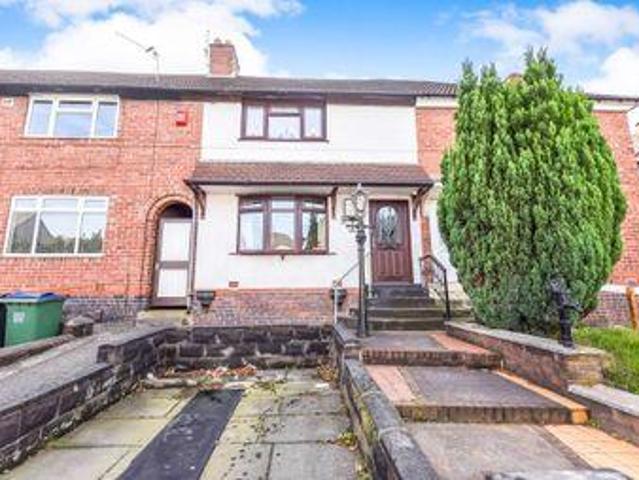 House for sale in West Bromwich, West Midlands