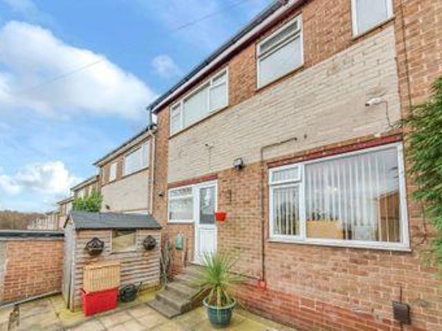 House for sale in South Yorkshire