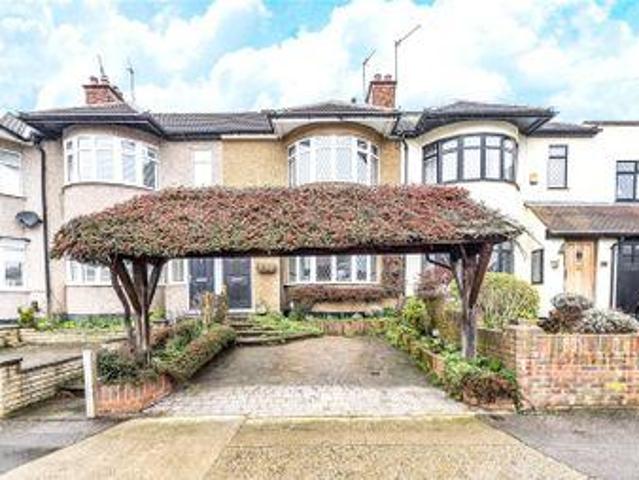 House for sale in Ruislip, Greater London