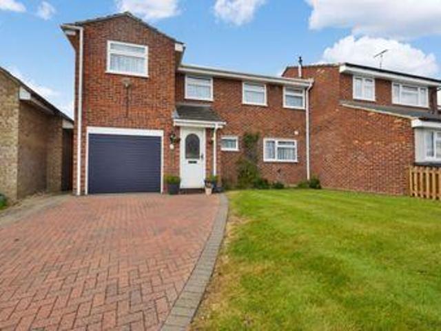 House for sale in Saffron Walden, Uttlesford