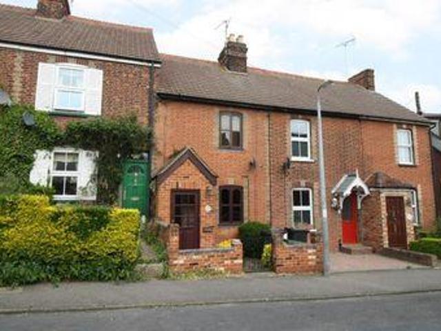 House for sale in Maldon, Essex
