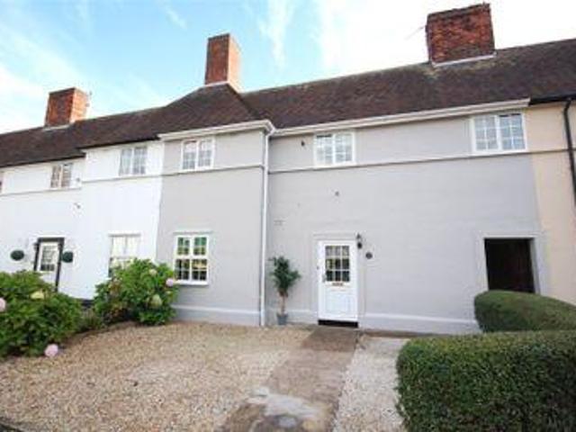 House for sale in Brayford, Lincolnshire