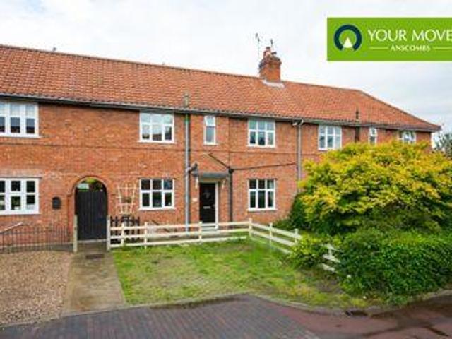 House for sale in High Field, York