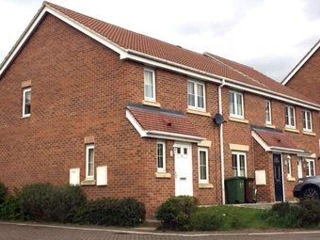House for sale in Knottingley, West Yorkshire