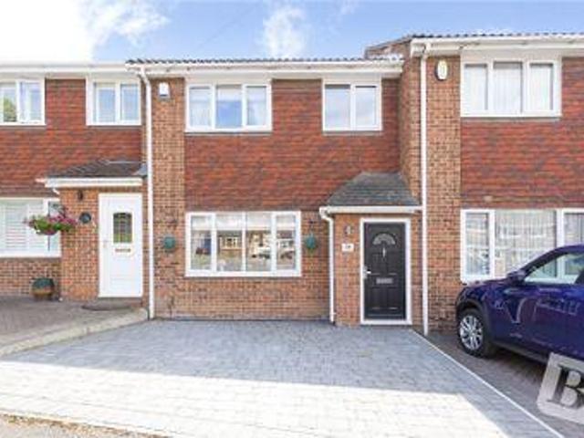 House for sale in Hamerton, Kent