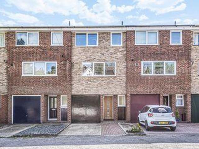 House for sale in Chesham