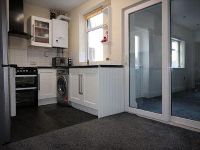 House for sale in Blackburn