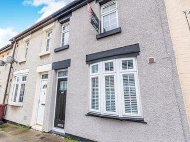House for sale in Prescot, Knowsley