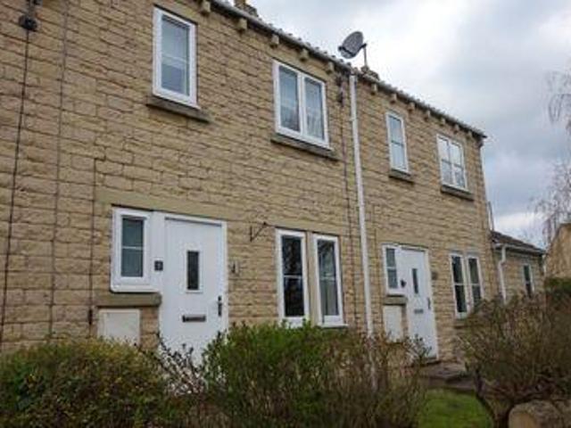 House for sale in West Yorkshire