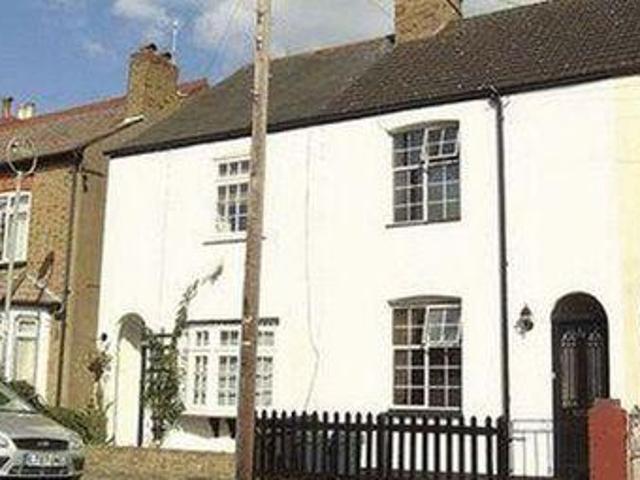 House for sale in Staines, Surrey