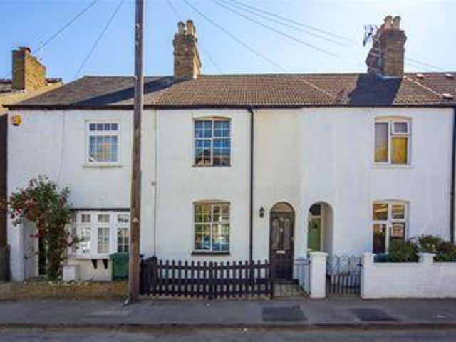 House for sale in Staines, Surrey