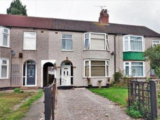 House for sale in West Midlands