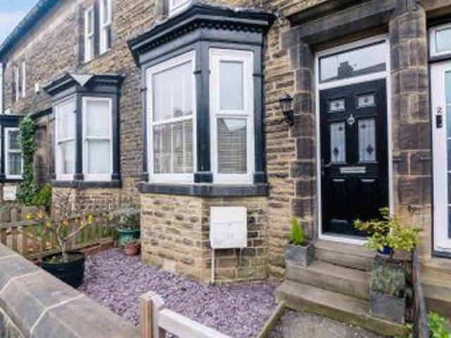 House for sale in Otley, West Yorkshire