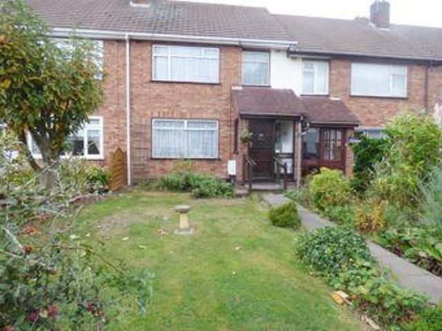 House for sale in Coventry, West Midlands