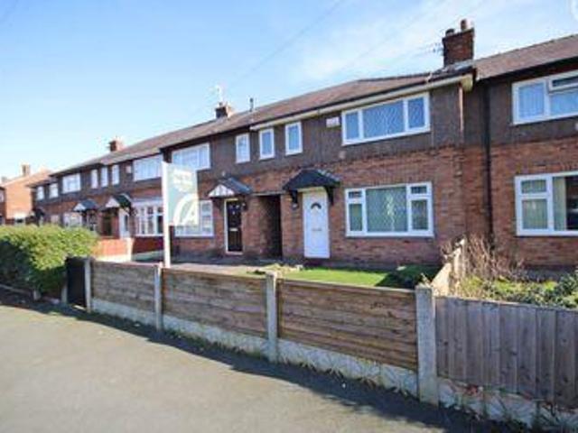House for sale in Warrington