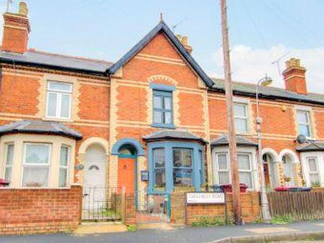 House for sale in Reading