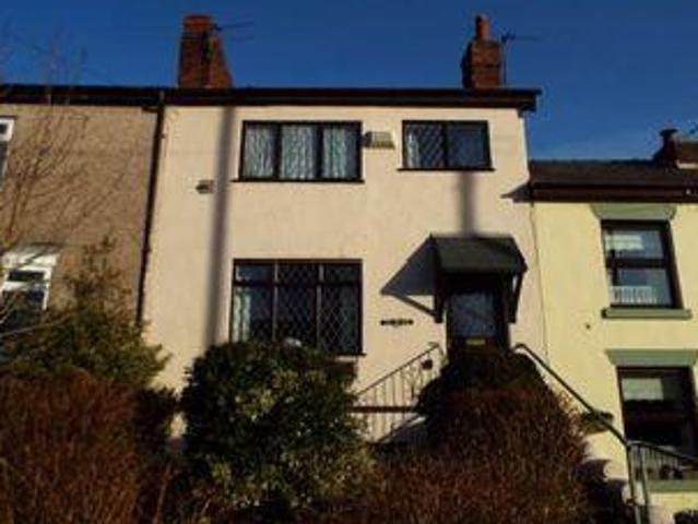 House for sale in Higher Bartle, Lancashire