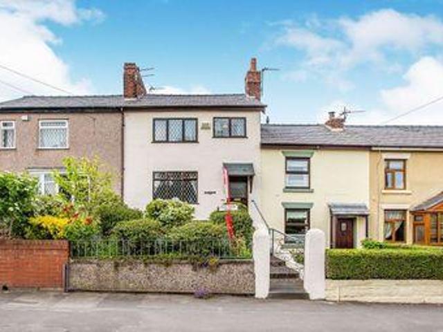 House for sale in Higher Bartle, Lancashire