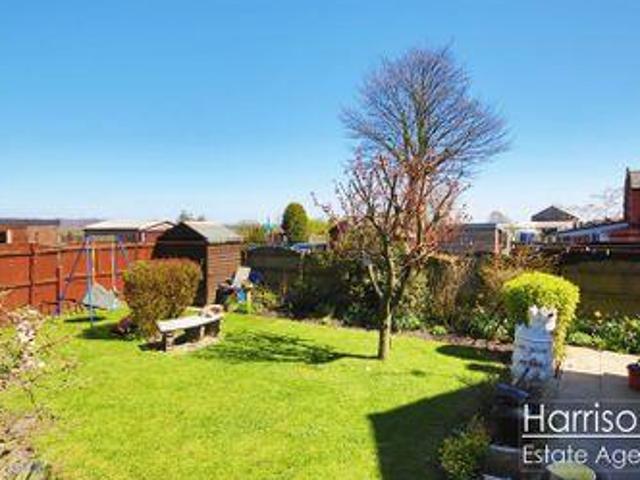 House for sale in Bare, Lancashire