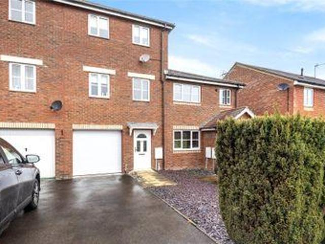 House for sale in Bracknell