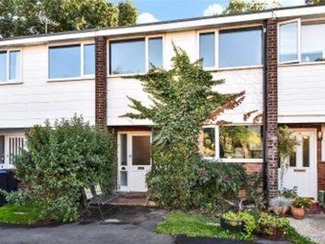 House for sale in Row Town, Surrey