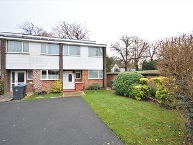 House for sale in Row Town, Surrey