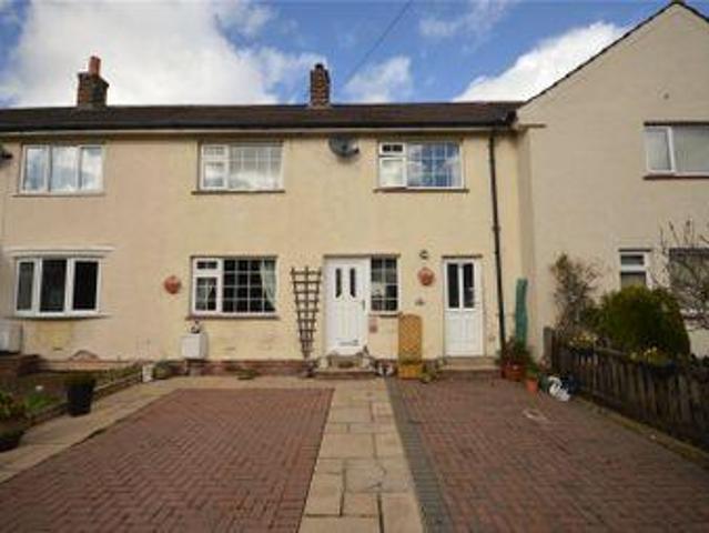House for sale in Otley, West Yorkshire