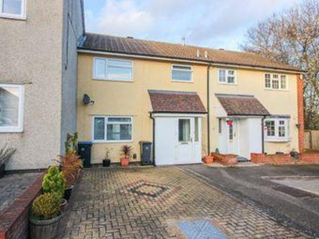 House for sale in Harlow