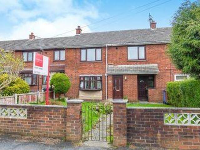 House for sale in Andertons Mill, Lancashire