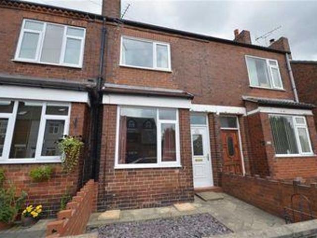 House for sale in Pontefract, West Yorkshire