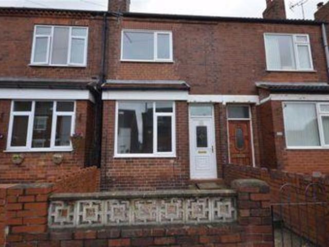 House for sale in Pontefract, West Yorkshire