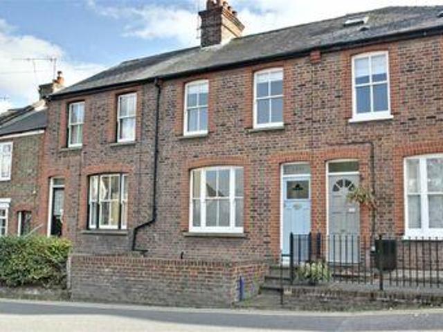 House for sale in Pouchen End, Hertfordshire