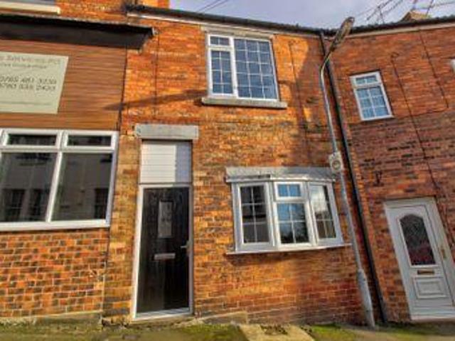 House for sale in Rotherham, South Yorkshire