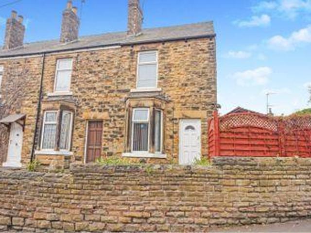 House for sale in South Yorkshire