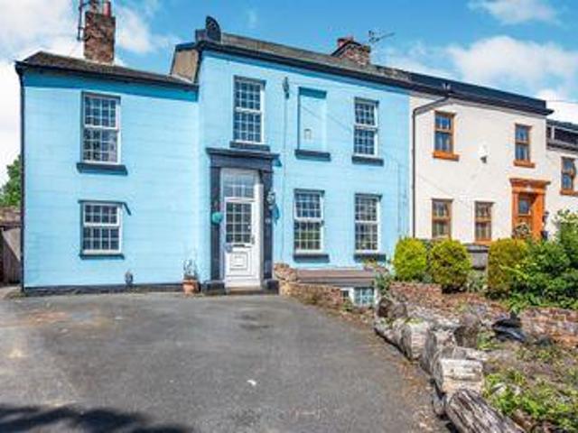 House for sale in Calderstones