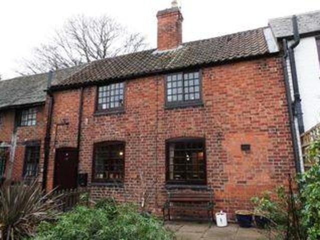House for sale in Elmfield, Leicestershire