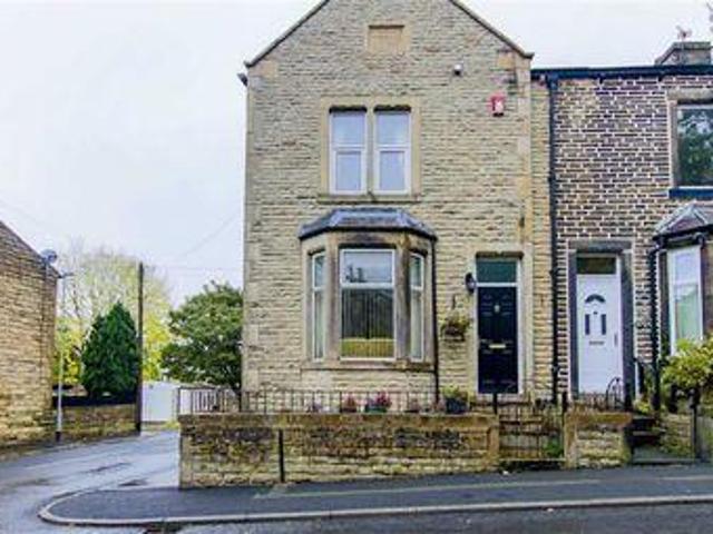 House for sale in Burnley, Lancashire