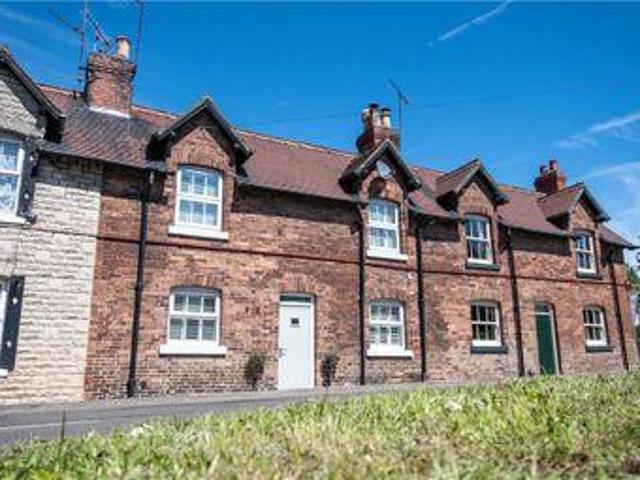 House for sale in Ripley, Amber Valley