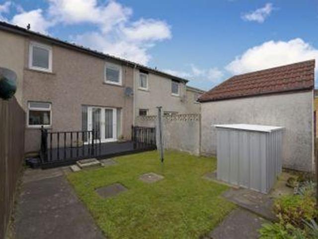 House for sale in Dunfermline, Scotland