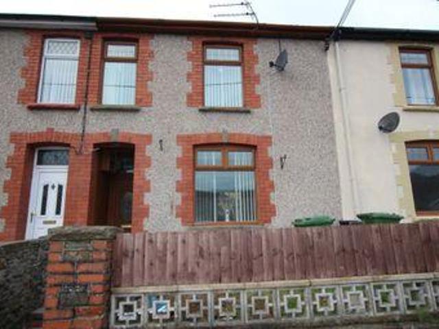House for sale in Wales