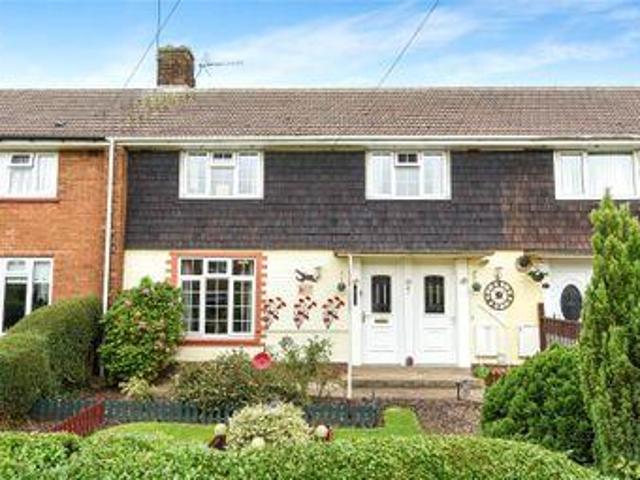 House for sale in Brayford, Lincolnshire