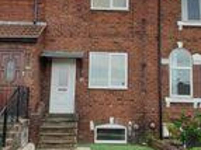 House for sale in Castleford, West Yorkshire