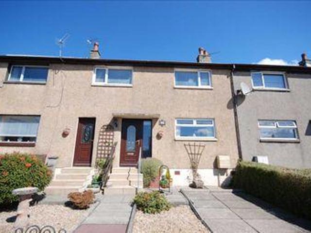 House for sale in Kilwinning, Scotland